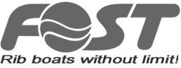 FOST logo